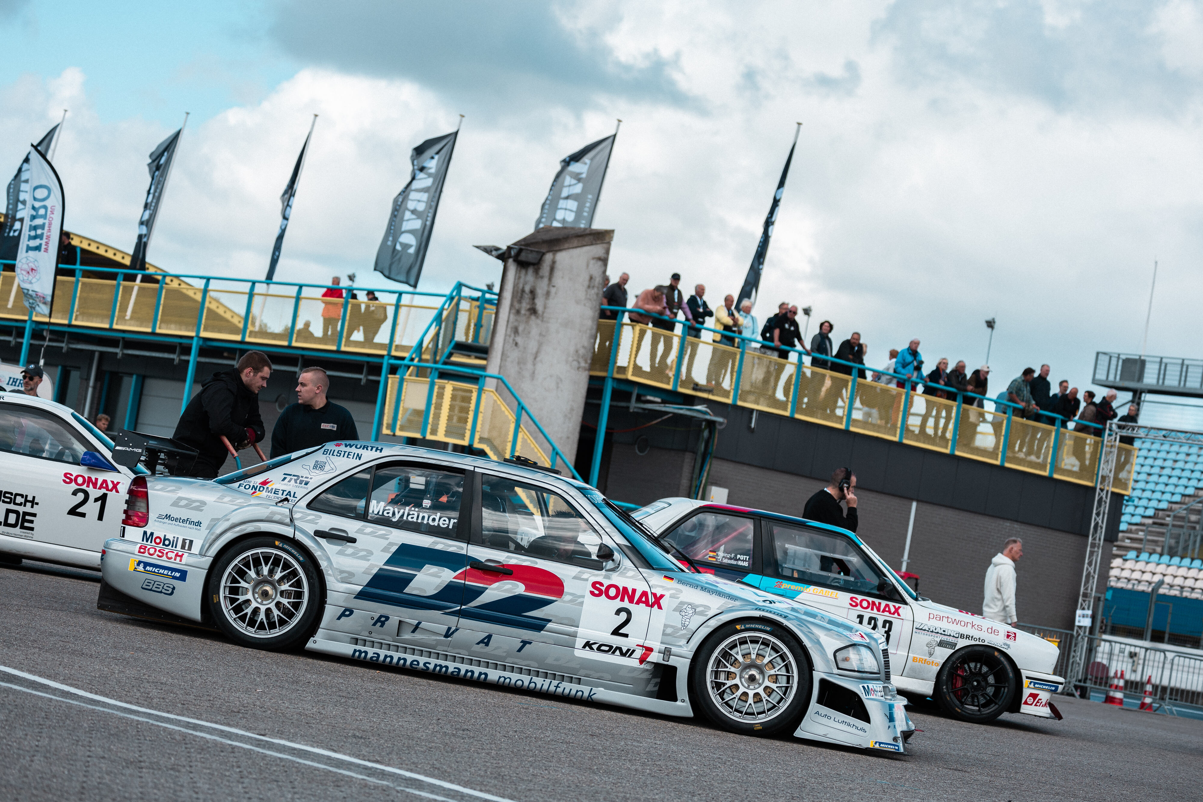 Classic GP Assen_vrijdag 13-07-2024 foto Damon Teerink-8103.jpg